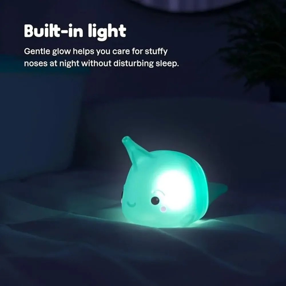 PlayhouseMD Light-UP Nasal Bulb